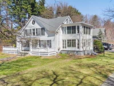 390 Central St, Holliston, MA, 01746