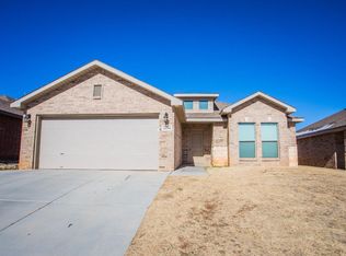 2114 143rd St, Lubbock, TX 79423