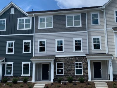 5828 Humanity Ln #2433, Raleigh, NC, 27616
