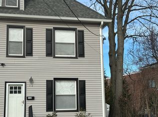 112 Park St, Westfield, NJ 07090