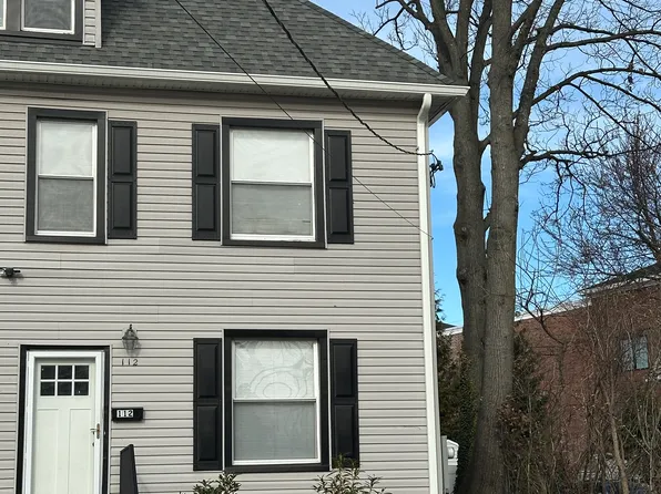 112 Park St, Westfield, NJ 07090