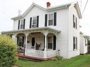 64 Seawright Springs Rd, Mount Sidney, VA 24467