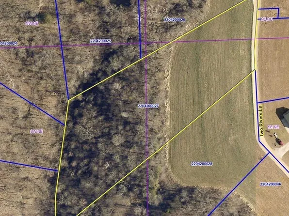 0 Two Rivers Ln, Harpers Ferry, IA 52146