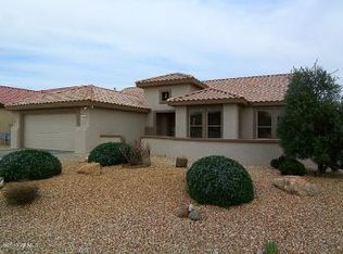 15250 W Sierra Vista Dr, Surprise, AZ 85374