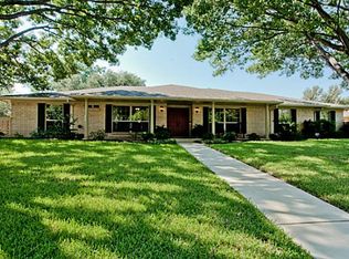 7628 Fallmeadow Ln, Dallas, TX 75248