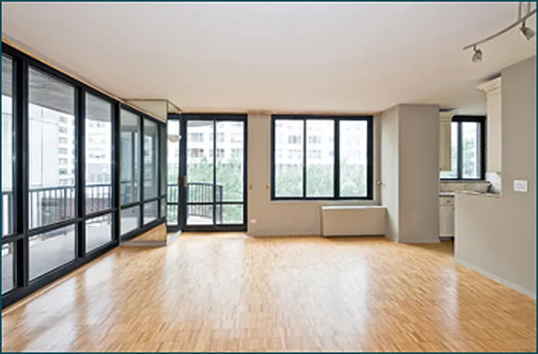 Rented by Brown Harris Stevens | media 24