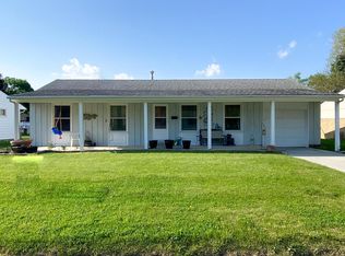 731 Eastview Dr, Rantoul, IL 61866