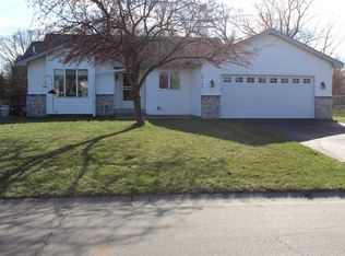 18134 Macon St NW, Elk River, MN 55330