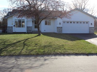 18134 Macon St NW, Elk River, MN, 55330