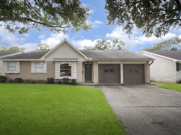6019 Spellman Rd, Houston, TX 77096
