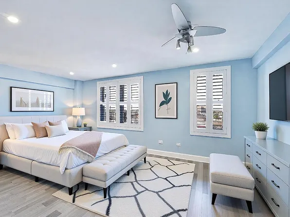 123-10 Ocean Promenade Unit 5M, Rockaway Park, NY 11694