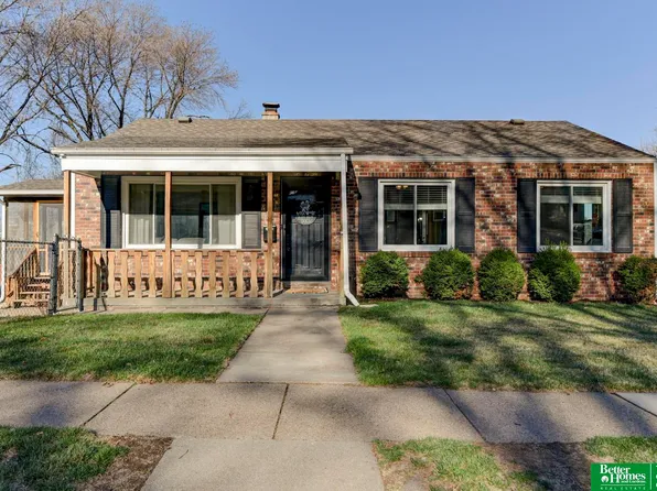 1702 S 61st Ave, Omaha, NE 68106