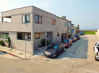 5700 E Ocean Blvd, Long Beach, CA 90803