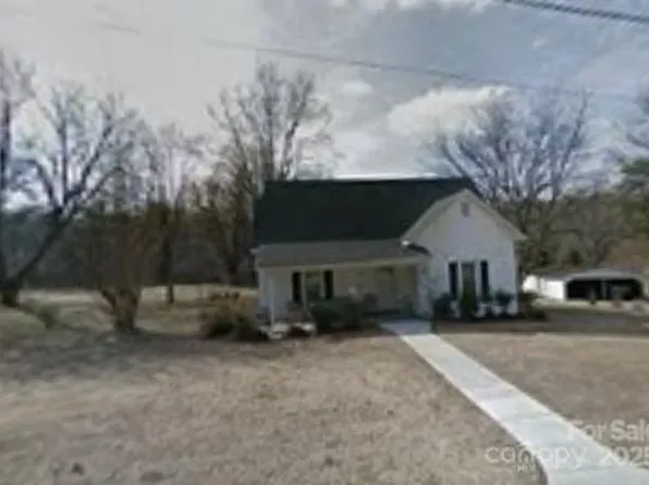 529 N Main St, Salisbury, NC 28146