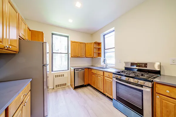 Rented by Brown Harris Stevens | media 11