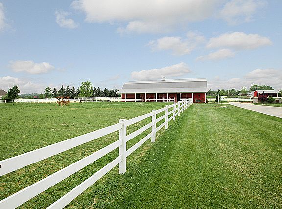 PASTURE