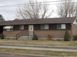 637 S 800 W, Payson, UT 84651