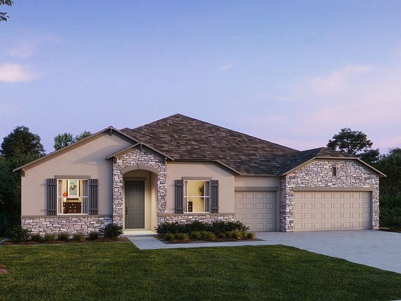 Elevation A Opt Stone