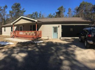 11679 Cedar Creek Rd, Fife Lake, MI 49633