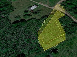 Paved Via Austin Ln, Freeport, TX 77541