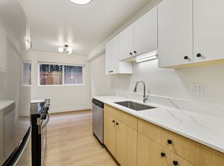 Olympic West Apartments, Edmonds, WA 98026