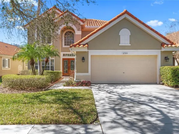 18924 Place Marquette, Lutz, FL 33558