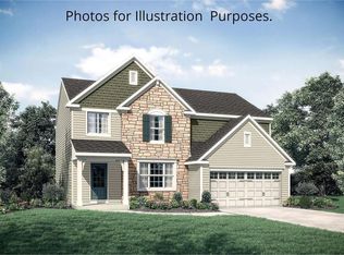 1578 Scarborough Dr, Brunswick, OH