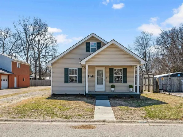 1516 E 19th St, Owensboro, KY 42303