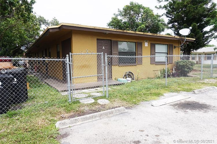 1st image of 1491 NW 20th St #1-3