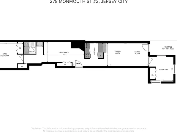 278 Monmouth Street image 25 of 25