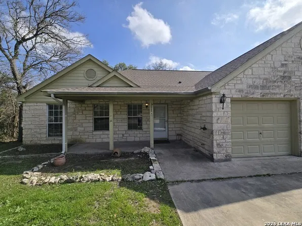 109 Quail Run Unit A, San Marcos, TX 78666