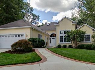 2591 Talltimber Ct SE, Grand Rapids, MI 49546
