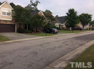 128 Jennel Way, Durham, NC 27707