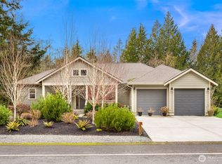 520 Mount Constance Way, Port Ludlow, WA 98365