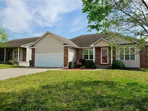 730 Burlington Ln, Warrensburg, MO 64093