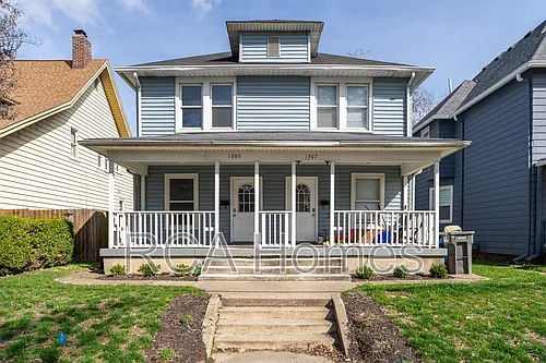 1307 Wright St Photo 1