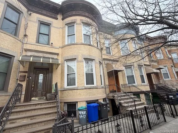 59-17 70th Avenue, Ridgewood, NY 11385