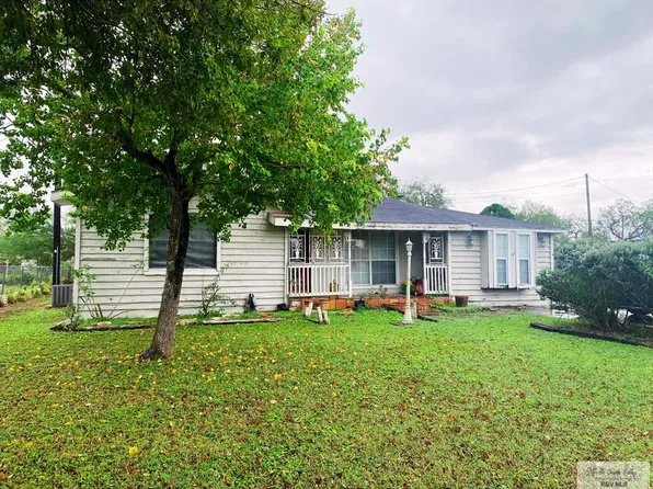 180 Ebony Dr, San Benito, TX 78586