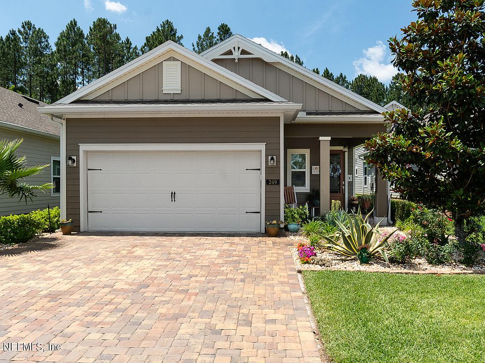 1st image of 249 SWEET OAK Way