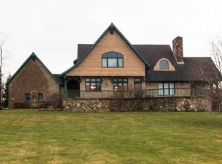 2490 Moffett Rd, Lucas, OH 44843