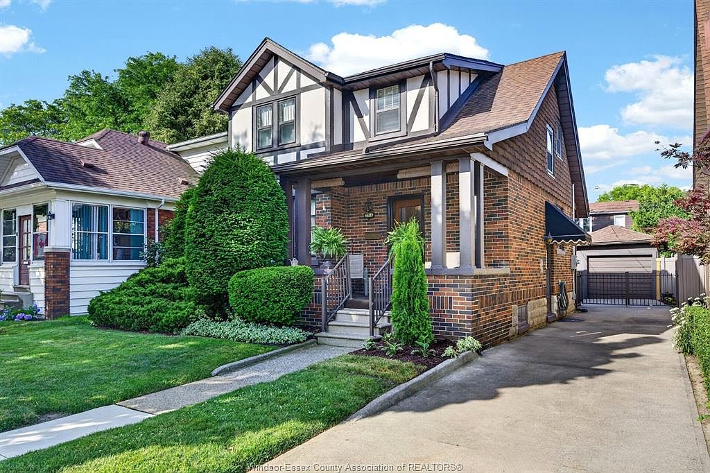 2333 Chilver Rd, Windsor, ON N8W 2V6 | MLS #26015936 | Zillow