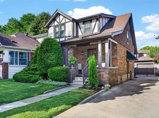 2333 Chilver Rd, Windsor, ON N8W2V6