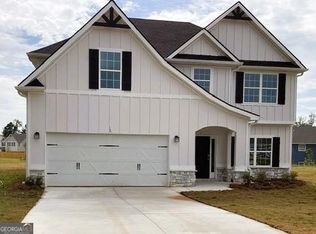10 Corsican Ct #39, Newnan, GA