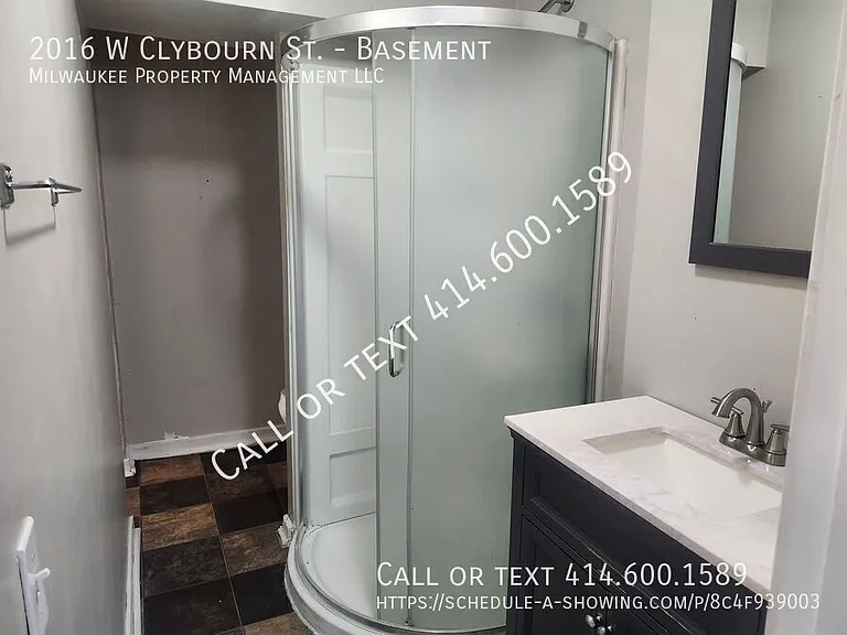 2016 W Clybourn St #BASEMENT — Photo 7
