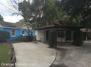 116 E King St, Orlando, FL 32804