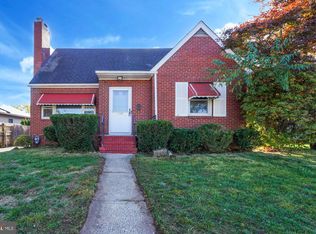 112 Huff Ave, Manville, NJ 08835