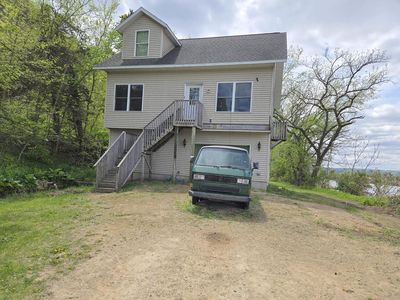 N3389 State Highway 35, Stoddard, WI, 54658