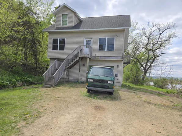 N3389 N State Highway 35, Stoddard, WI 54658