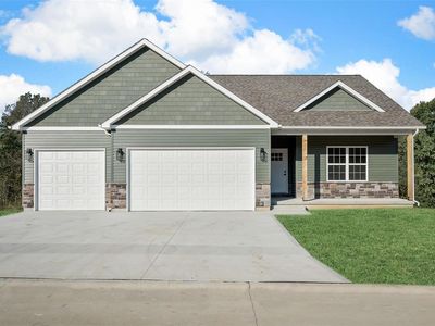 27487 Park Hills Ct, Warrenton, MO, 63383