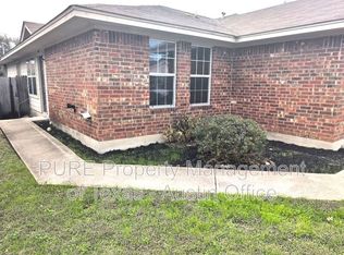 8605 Talyne Chaise Cir #A, Austin, TX 78729